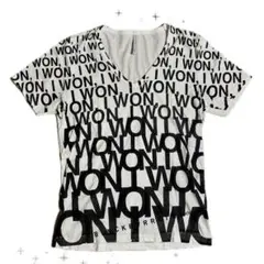 Neil Barrett Design T-shirt archiveのサムネイル