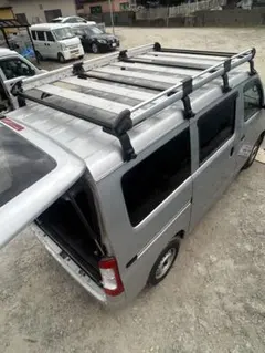 落武者様専用】ELEVATEラダーラック ピックアップトラックトラック