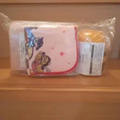 マクドナルド　2026年　福袋　グッズ3点