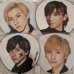 【up様専用】SixTONES 京本大我 うちわ 【‼️未開封‼️】2018Jr祭り