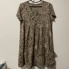 チュニックのサムネイル
