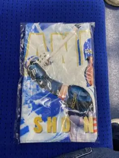 中日ドラゴンズ 中田翔選手 引退記念フェイスタオル 9/19発売