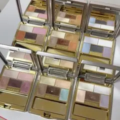 みやび様専用】コスメデコルテ 2025 クリスマスコフレ アイシャドウ 08