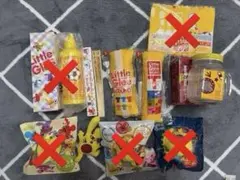 リトグリ　アサヒ　グッズまとめ売り リトグリ アサヒ グッズ - メルカリ