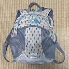 THE NORTH FACE ノースフェイス HOMESLICE キッズリュック