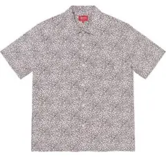 Supreme 総柄 シャツ サソリ柄 XL - メルカリ