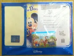 2029年第一生命カレンダー　ディズニー