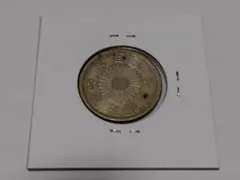 昭和6年 鳳凰50銭銀貨 コレクションのサムネイル