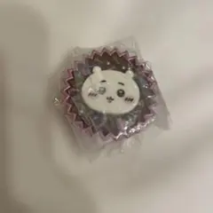 【新品】ちいかわ 手作りおやつチャーム