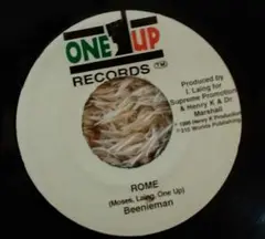 Beenie Man – Rome (Hip Hop Mix)