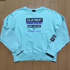 ジェニィラブ トップス