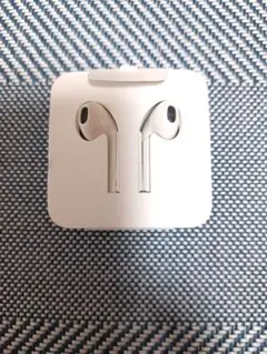 Apple イヤホンホワイト