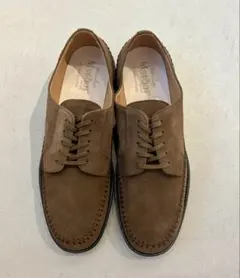 新品 定価44,000円 Marbot × Steven Alan モカシンのサムネイル