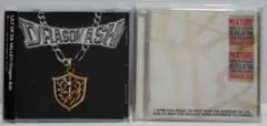 Dragon Ash 『MIXTURE』『LILY OF DA VALLEY』