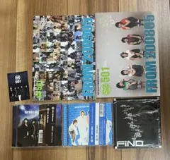 SS501 CD DVD まとめ売り 2025年最新】cd ss501の人気アイテム - メルカリ