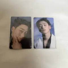 ateez タワレコ ラキロト　サン　店舗特典