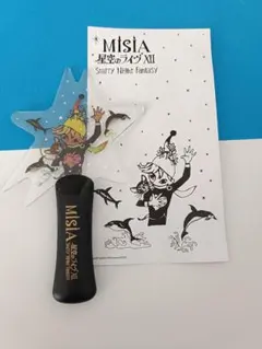 MISIA　ミーシャ　ペンライト　星空のライヴⅫのサムネイル