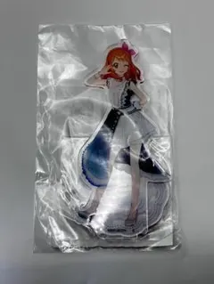 アイカツ　レジェンドドレス　アクリルスタンド　大空あかり