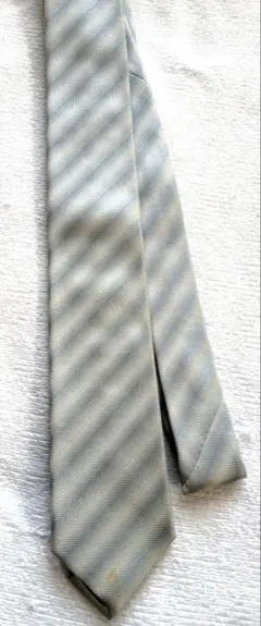 Dior ネクタイ ライトブルー