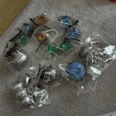 ドラゴンクエスト ミニフィギュア 新品未開封 まとめて