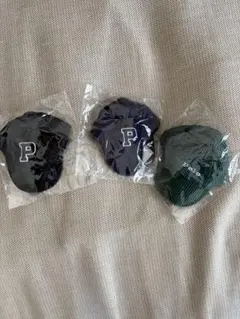 非売品　ポロラルフローレン　キャップキーホルダー