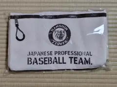 阪神タイガース トートバッグ 記念グッズ