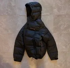 【即完❗️】極暖！columbia 　ダウン　ブラック M
