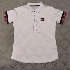 新品タグ付き☆TOMMYHILFIGER☆ポロシャツのサムネイル