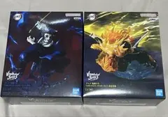 鬼滅の刃 VIBRATION STARS 獪岳＆我妻善逸　2体セット ③