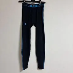 Under Armourインナータイツ　SM