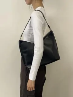 Gucci ワンショルダー　ハンドバッグ　オールドグッチのサムネイル