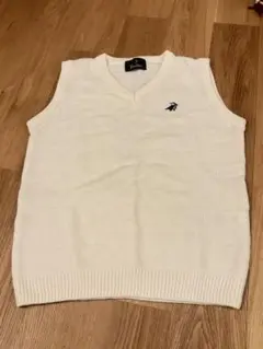 ベスト メンズウェア