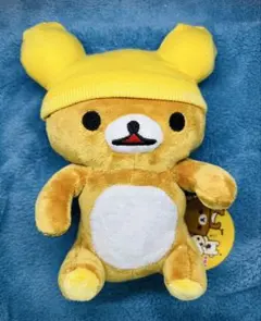 2025年最新】リラックマ セーター ぬいぐるみの人気アイテム