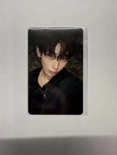 ENHYPEN VANISH withmuu ラキドロ ソヌ