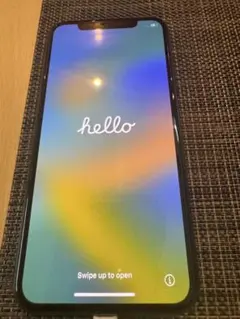 Apple iPhone 11 Pro SIMフリー