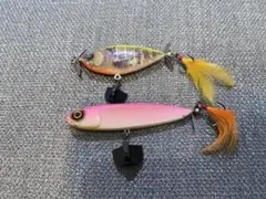 リップルジェット リアライザーJr 　デプスのサムネイル