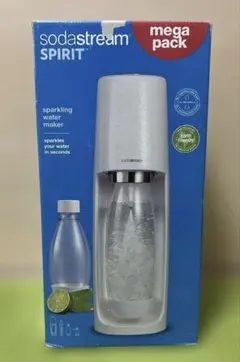 2025年最新】ソーダストリーム spiritの人気アイテム - メルカリ