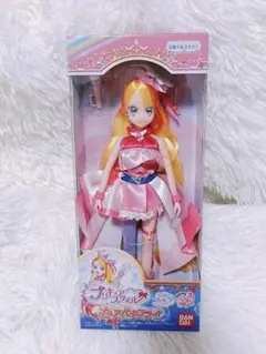 ひろがるスカイ！プリキュア プリキュアスタイル キュアバタフライ