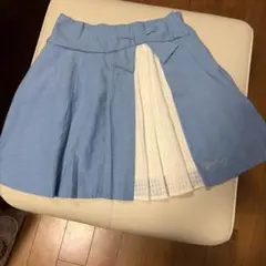 メゾピアノ スカート150
