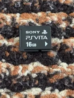 SONY PS Vita メモリーカード 16GB