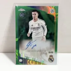 topps Aesrnal ミケル アルテタ Auto topps Aesrnal ミケル アルテタ Auto - メルカリ