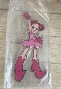 おジャ魔女どれみ　1番くじ アクリルスタンド