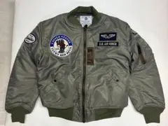 2025年最新】テッドマン ma-1の人気アイテム - メルカリ