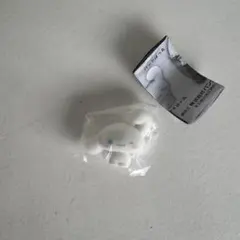 サンリオ ふわふわ フロッキードール2 シナモロール