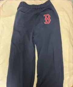 sedacle ワイドスウェットパンツ