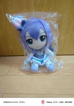2026年最新】アイドルマスター ミリオンライブ! ぬいぐるみ 双海亜美の