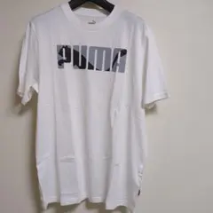 PUMA　Tシャツ