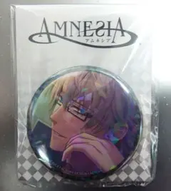 2025年最新】AMNESIA ケント 缶バッジの人気アイテム - メルカリ