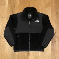 THE NORTH FACE ノースフェイスデナリジャケット キッズジュニアM