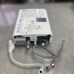 ★NORITZ ノーリツ 瞬間湯沸器 GQ-530MW 都市ガス用 キッチン格安のサムネイル